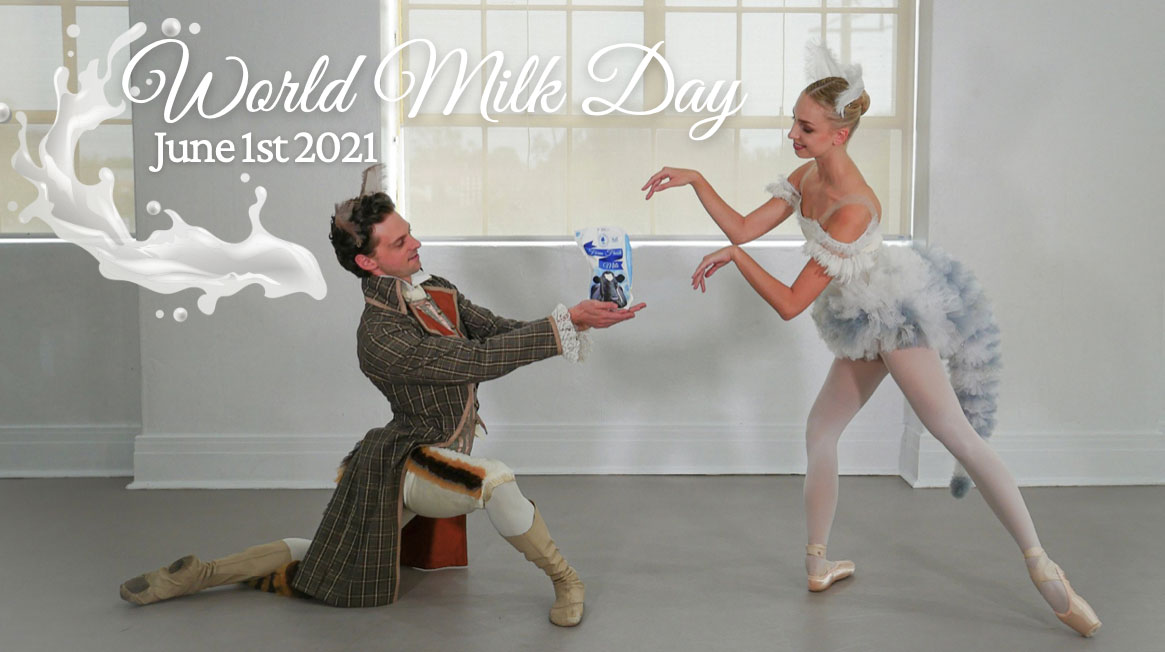 World Milk Day