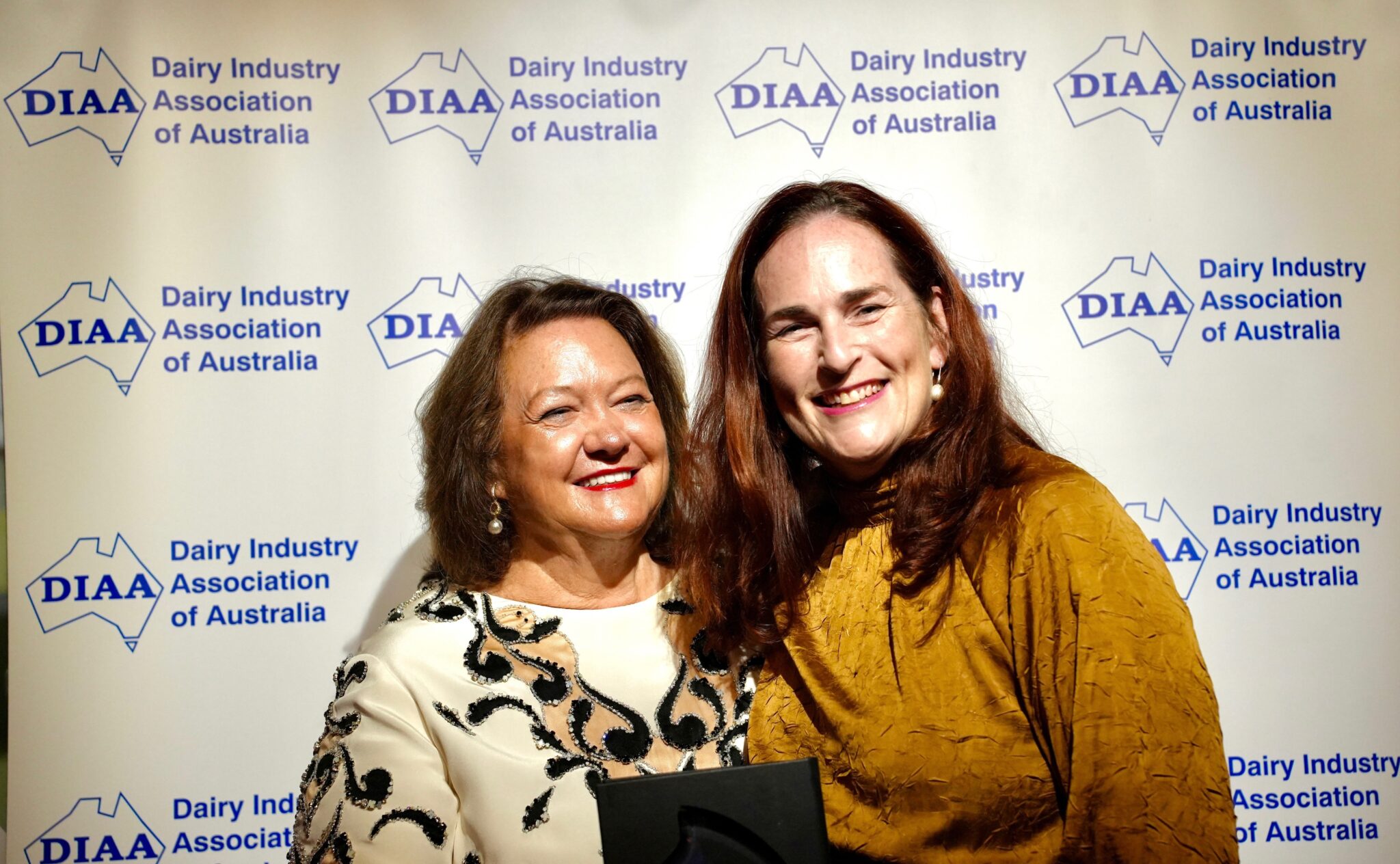 Dairy Industry Association of Australia’s 2023 Awards of Excellence