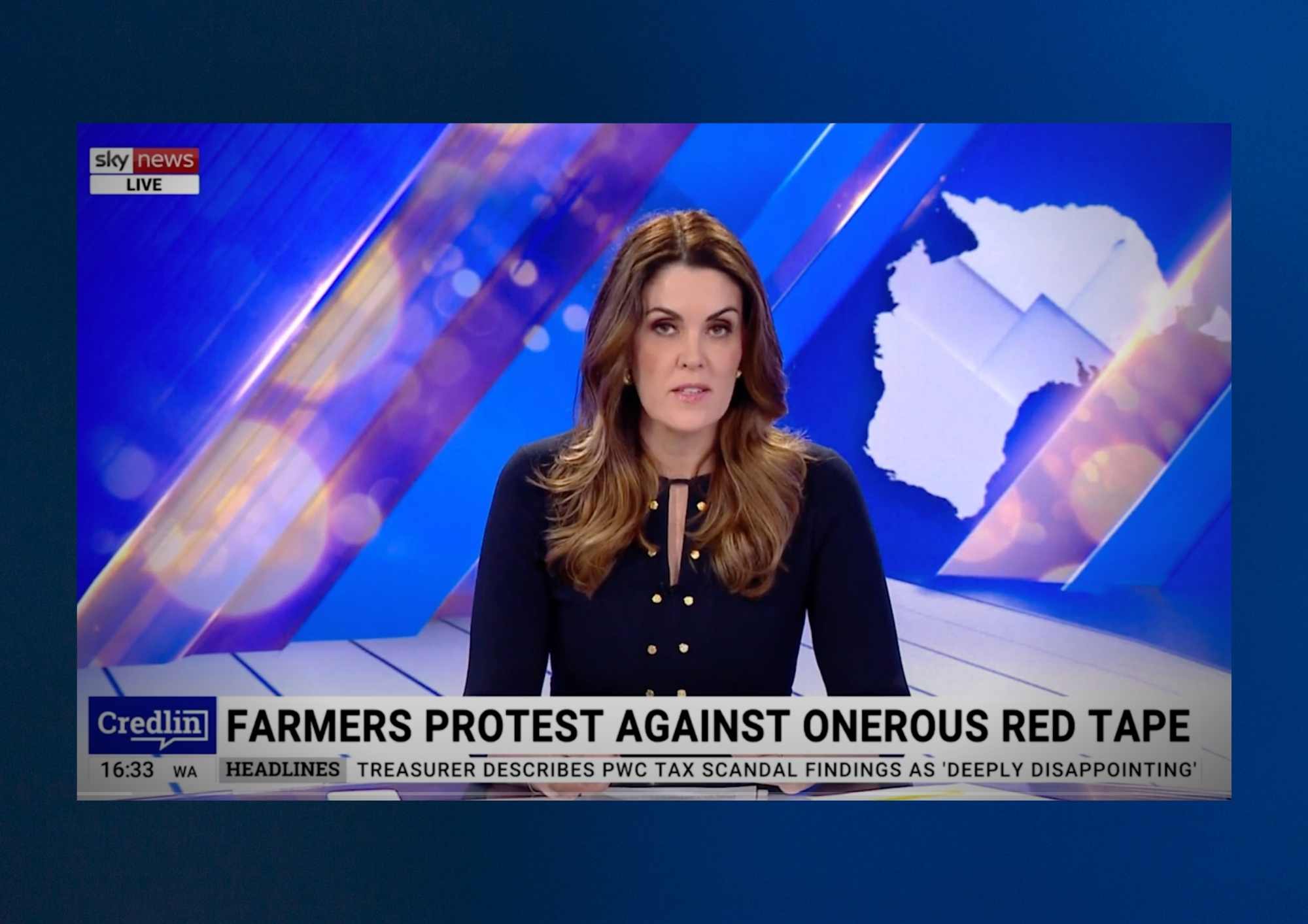 Sky News CREDLIN Farmers Protest Against Onerous Red Tape Hancock sky-news-credlin-farmers-protest-against-onerous-red-tape-hancock