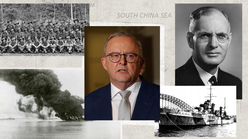Australia's 2025 War Readiness: History Repeating? - News Directory 3